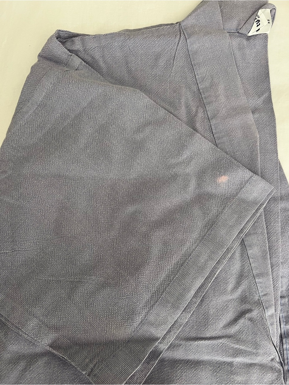 LUXURY Nantucket SPA Robe - Picture 9 of 9